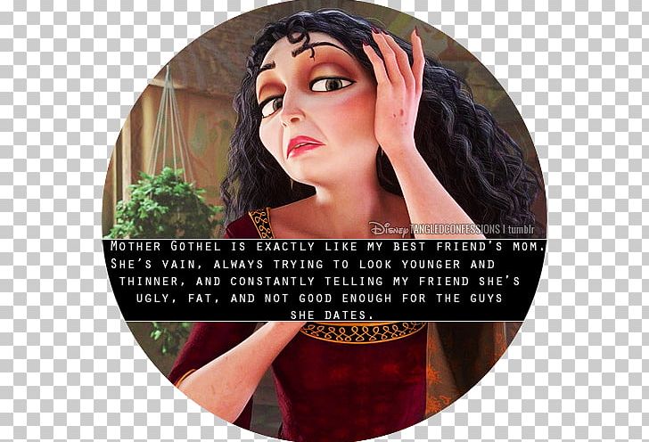 Tangled Gothel Forehead PNG, Clipart, Forehead, Gothel, Others, Tangled Free PNG Download