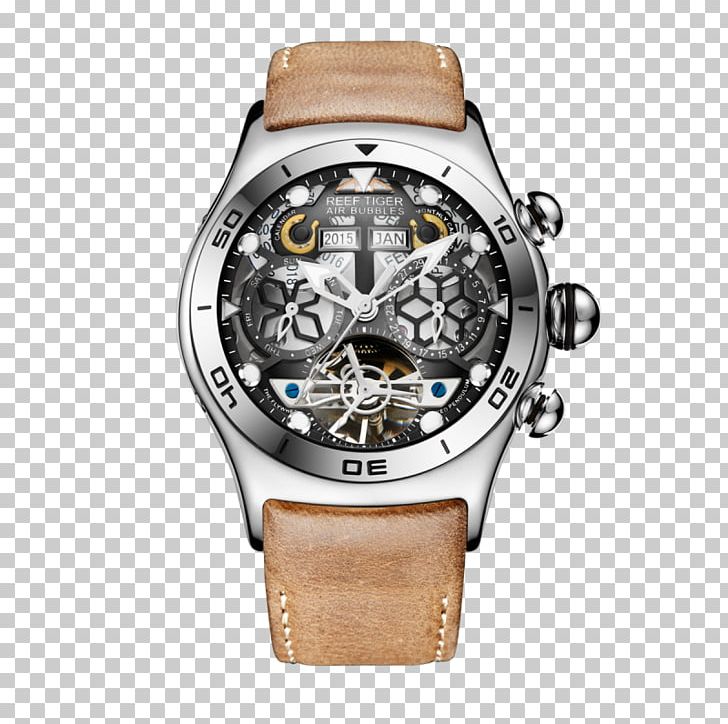 Tourbillon Automatic Watch Mechanical Watch Movement PNG, Clipart, Air Bubbles, Automatic Watch, Brand, Chronograph, Dial Free PNG Download