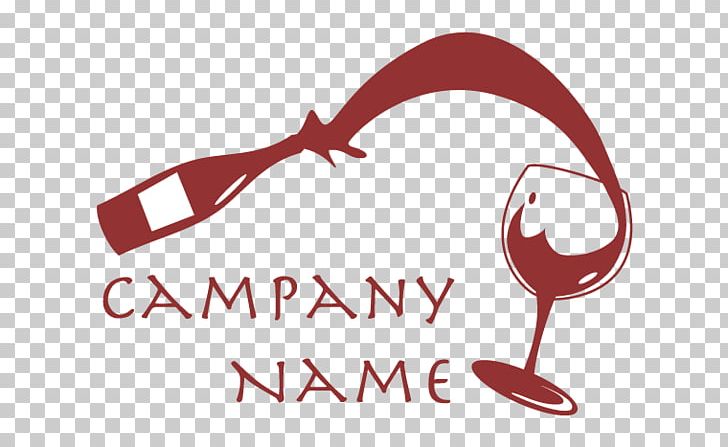 Wine Glass Logo Red Wine PNG, Clipart, Alcoholic Drink, Bar, Bordeaux Wine, Bottle, Brand Free PNG Download