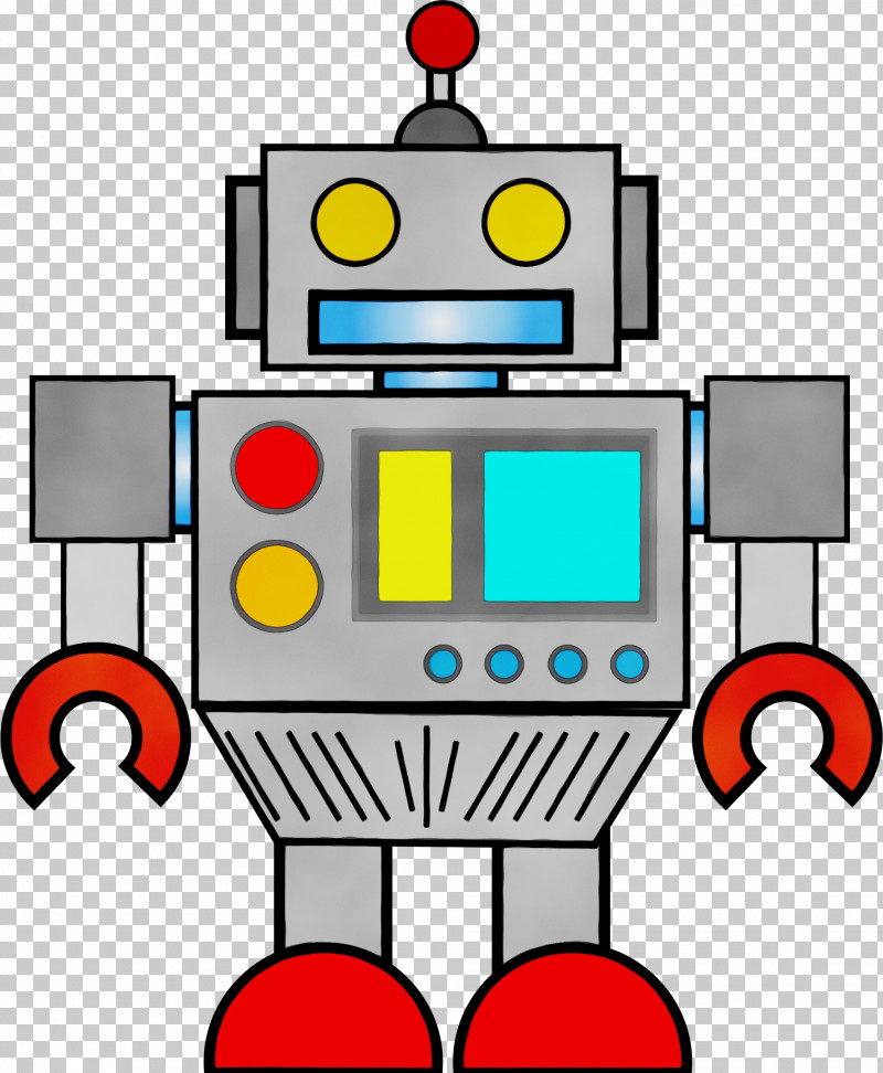 Line Machine Robot Technology PNG, Clipart, Line, Machine, Paint, Robot, Technology Free PNG Download