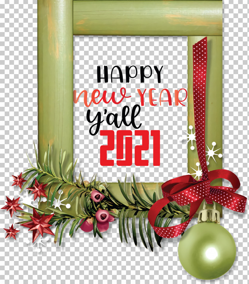 2021 Happy New Year 2021 New Year 2021 Wishes PNG, Clipart, 2021 Happy New Year, 2021 New Year, 2021 Wishes, Black And White, Christmas Decoration Free PNG Download
