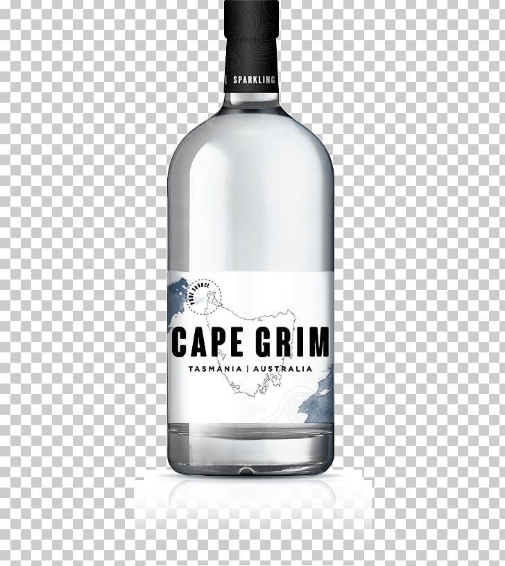 Cape Grim Carbonated Water Glass Bottle PNG, Clipart, Alcoholic Beverage, Bottle, Bottled Water, Carbonated Water, Distilled Beverage Free PNG Download