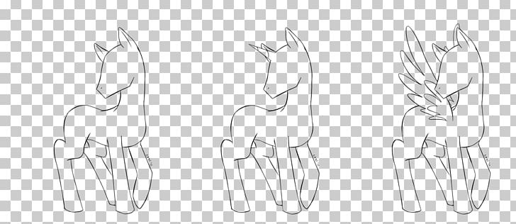 Deer Finger Drawing Sketch PNG, Clipart, Animals, Arm, Artwork, Black And White, Character Free PNG Download