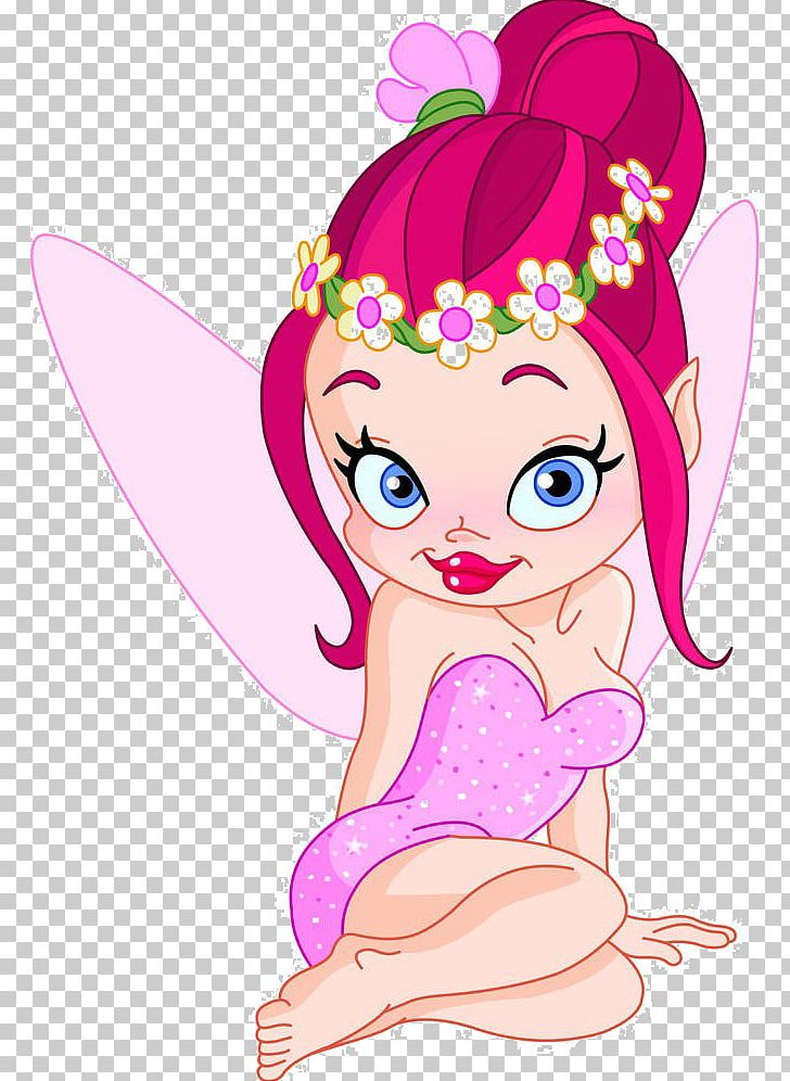 Fairy Cartoon PNG, Clipart, Anime, Art, Child, Doll, Ear Free PNG Download