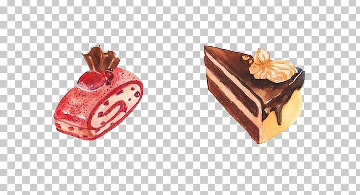 Ice Cream Cake Doughnut Chocolate Cake PNG, Clipart, Cake, Cakes, Candy, Chocola, Cream Free PNG Download