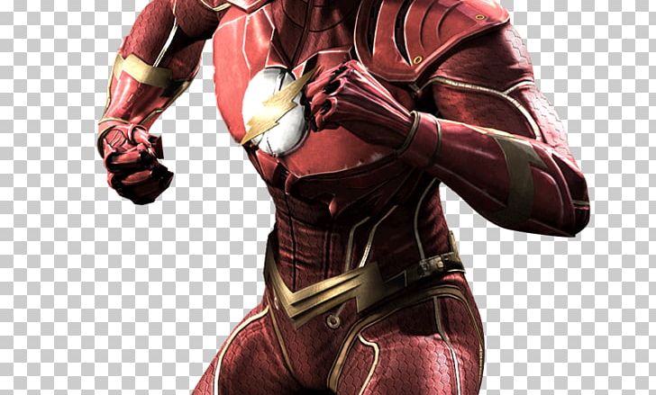 Injustice: Gods Among Us Flash Injustice 2 Wally West PNG, Clipart, Action Figure, Batman, Character, Comic, Comics Free PNG Download