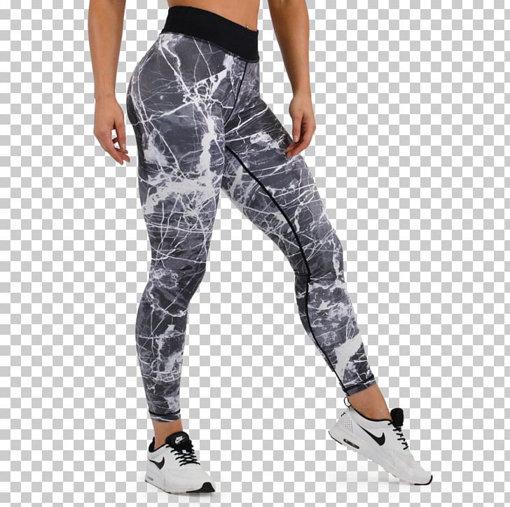 Leggings Waist Tights Marble Pants PNG, Clipart, Abdomen, Active Undergarment, Exercise, Fitness Centre, Grey Free PNG Download