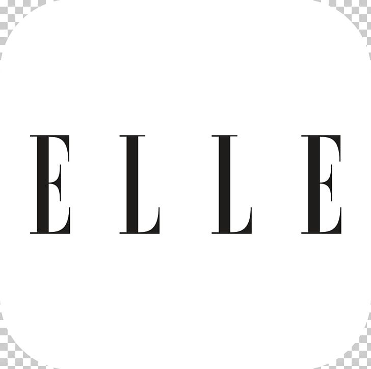 Logo Graphics Elle Design Magazine PNG, Clipart, Angle, Area, Art, Black, Brand Free PNG Download