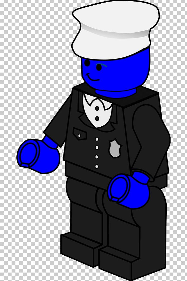 Police Officer LEGO PNG, Clipart, Blog, Download, Drawing, Electric Blue, Fictional Character Free PNG Download