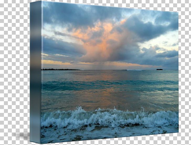 Shore Kahuku Beach Sunset Beach Mahai‘ula Beach Sea PNG, Clipart, Beach, Calm, Cloud, Coast, Hawaii Free PNG Download