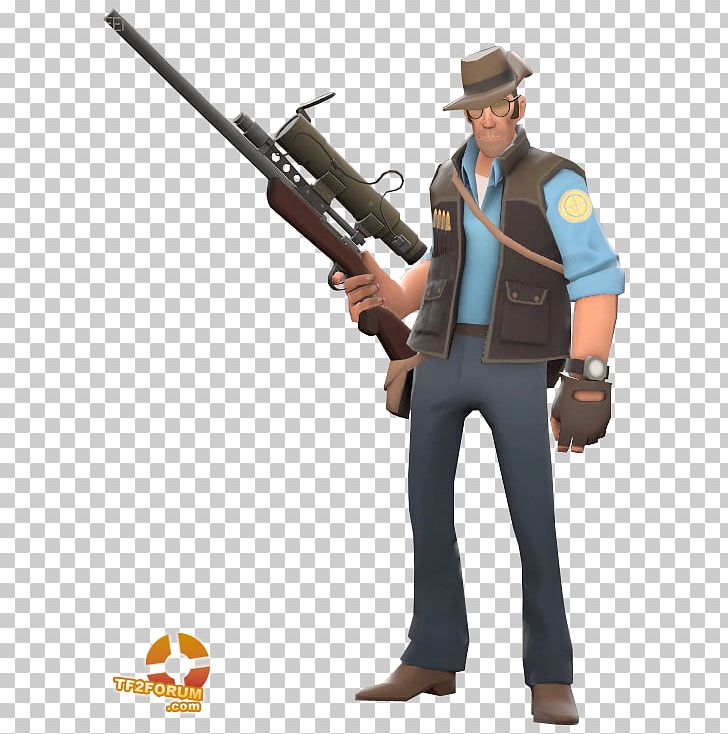 Team Fortress 2 Garry's Mod Sniper Loadout Weapon PNG, Clipart,  Free PNG Download