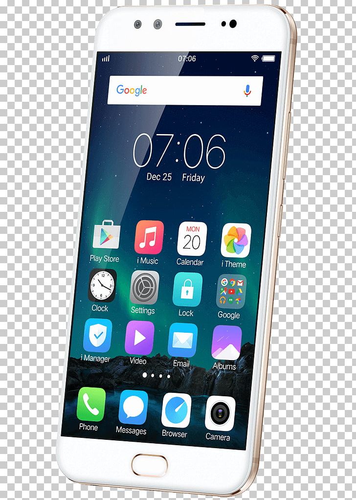 Vivo V5 Plus Vivo V5s Vivo Y69 Smartphone PNG, Clipart, Cellular Network, Communication Device, Display Device, Electronic Device, Electronics Free PNG Download