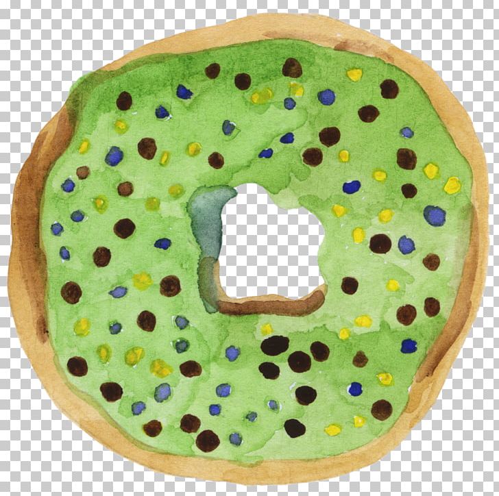 Doughnut Torte Cake Dessert PNG, Clipart, Background Green, Cake, Cakes, Circle, Confectionery Free PNG Download