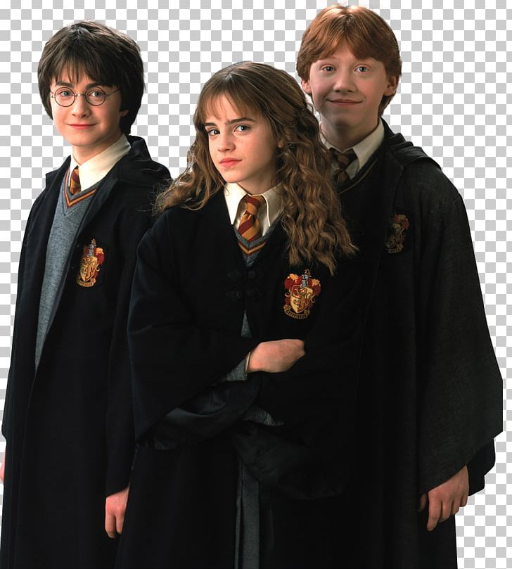 Emma Watson Hermione Granger Ron Weasley Harry Potter Professor Severus Snape PNG, Clipart, Academic Dress, Coat, Comic, Daniel Radcliffe, Draco Malfoy Free PNG Download