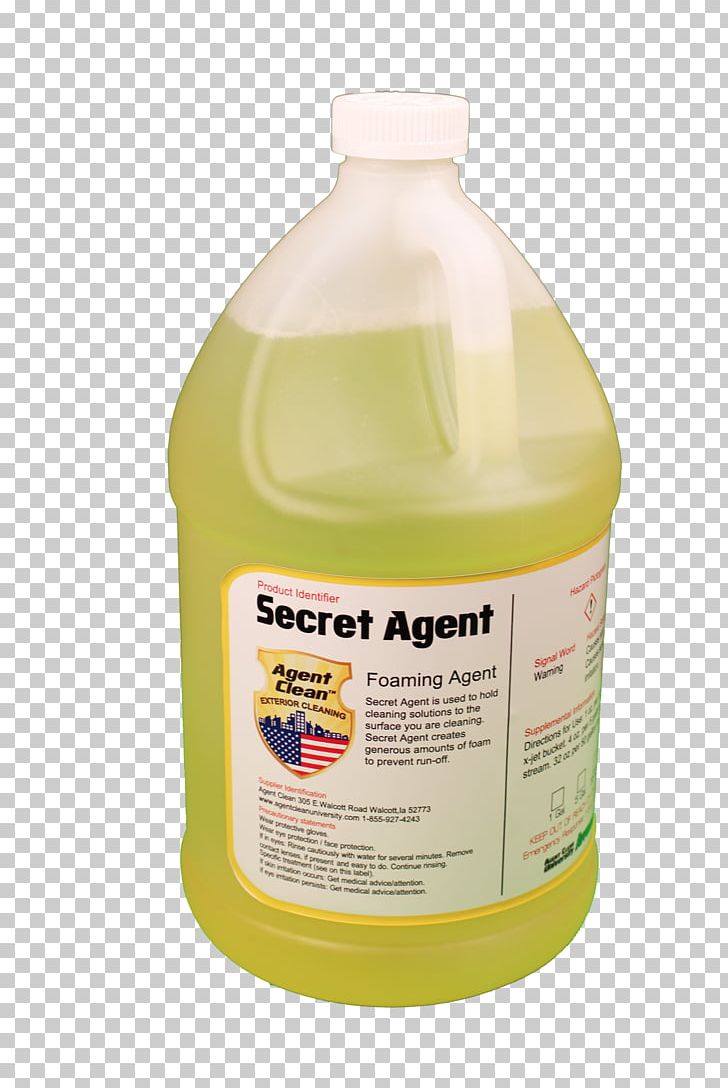 Liquid Solvent In Chemical Reactions Foaming Agent Product PNG, Clipart, Agent Blue, Chemical Reaction, Clean, Cleaning, Cleaning Agent Free PNG Download