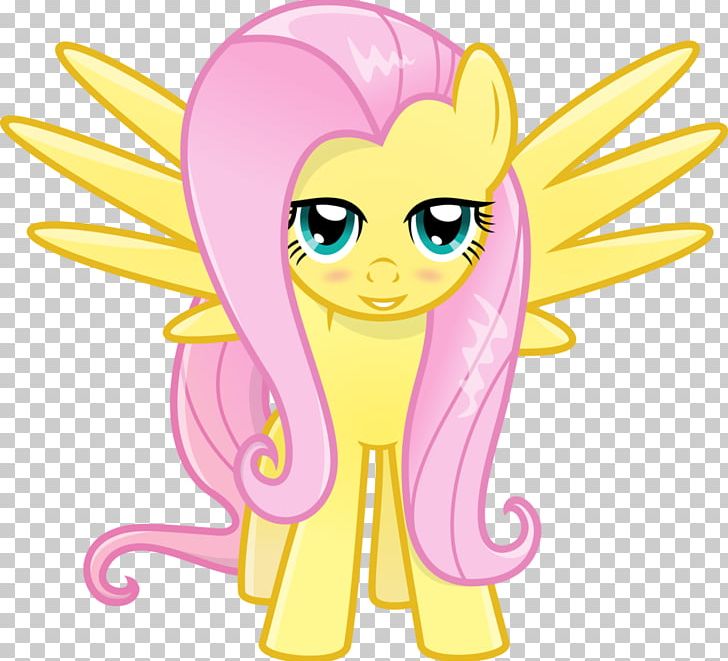 Pony Fluttershy Rainbow Dash Rarity Pinkie Pie PNG, Clipart, Art, Cartoon, Character, Emoticon, Fairy Free PNG Download