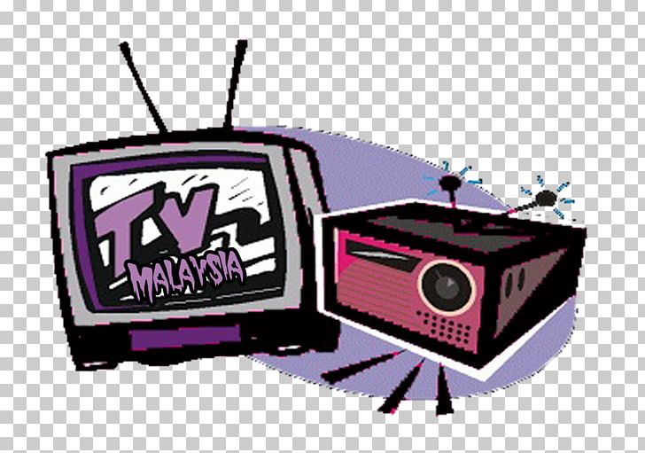 Radio Television Channel Television Advertisement Internet Television PNG, Clipart, Advertising, Electronics, Internet Radio, Media, Purple Free PNG Download
