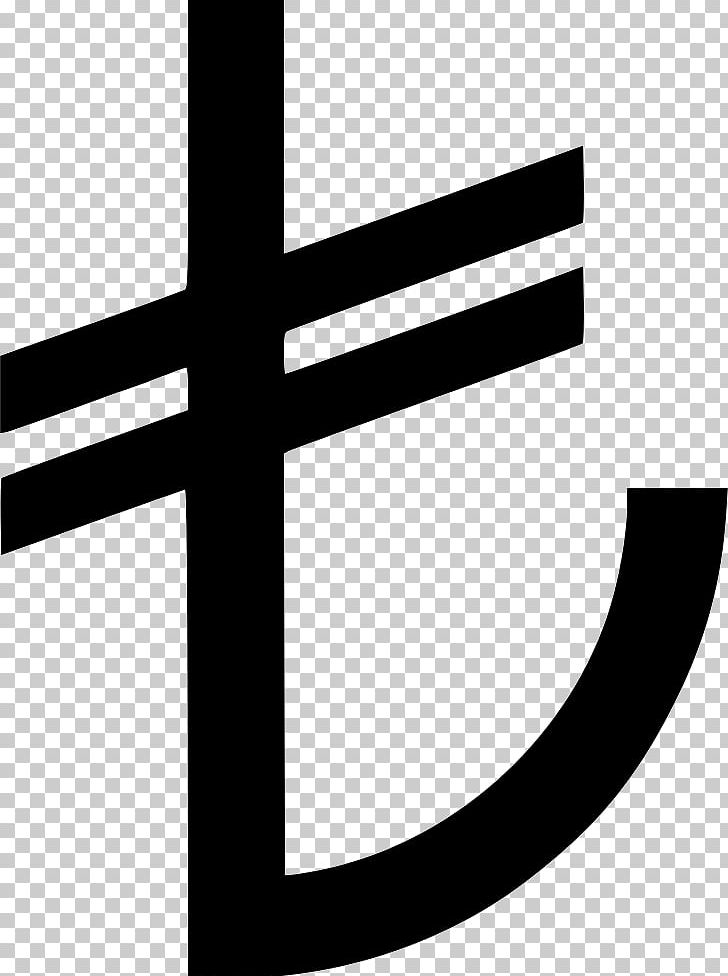 Turkey Turkish Lira Sign Currency Symbol PNG, Clipart, Angle, Bank, Banknote, Black And White, Central Bank Free PNG Download