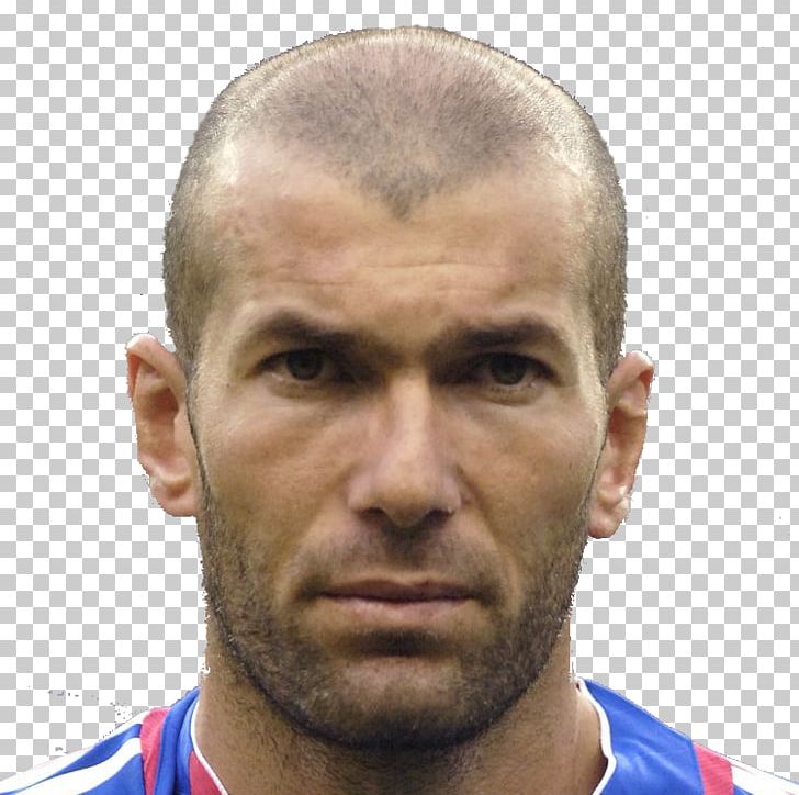 Zinedine Zidane Football Player France Real Madrid C.F. PNG, Clipart, Beard, Buzz Cut, Casemiro, Cheek, Chin Free PNG Download