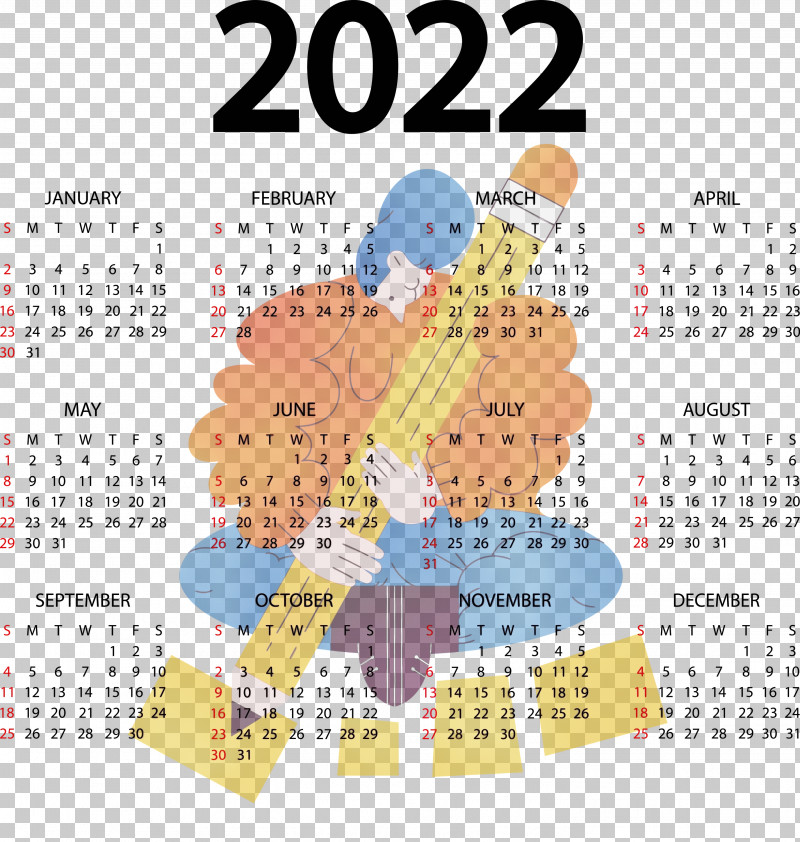 Calendar System Calendar Year Sunday Calendar Week PNG, Clipart, Annual Calendar, Calendar, Calendar System, Calendar Year, Month Free PNG Download
