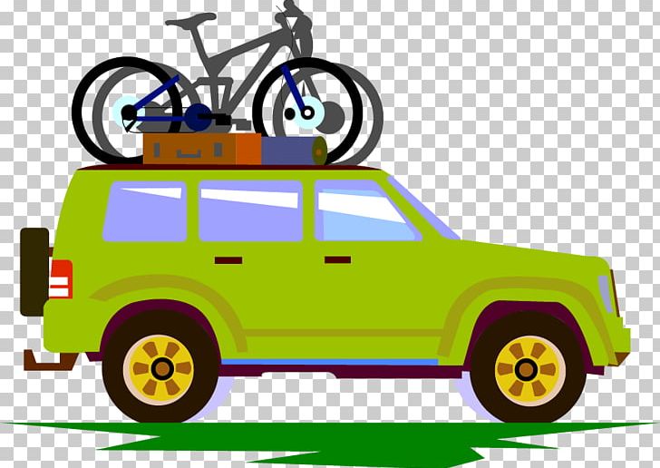 Car Bicycle Touring PNG, Clipart, Automotive Design, Bicycle, Bike Vector, Camping, Compact Car Free PNG Download