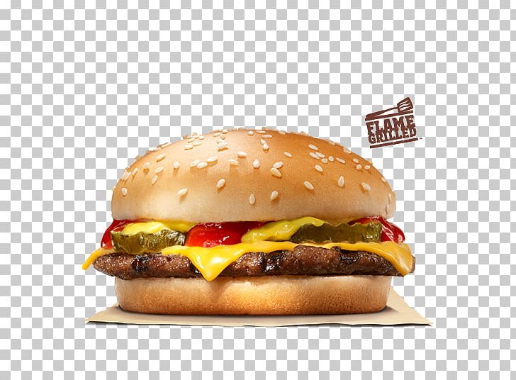 Cheeseburger Hamburger Whopper Chicken Nugget Burger King PNG, Clipart,  Free PNG Download