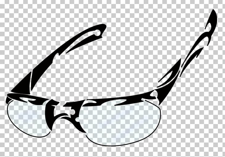 Goggles Sunglasses White PNG, Clipart, Black And White, Eyewear, Fashion Accessory, Glasses, Goggles Free PNG Download