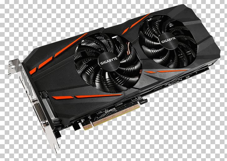 Graphics Cards & Video Adapters AMD Radeon RX 570 Gigabyte Technology AMD Radeon RX 580 NVIDIA GeForce GTX 1060 PNG, Clipart, Amd Radeon 500 Series, Amd Radeon Rx 570, Amd Radeon Rx 580, Cable, Electronic Device Free PNG Download