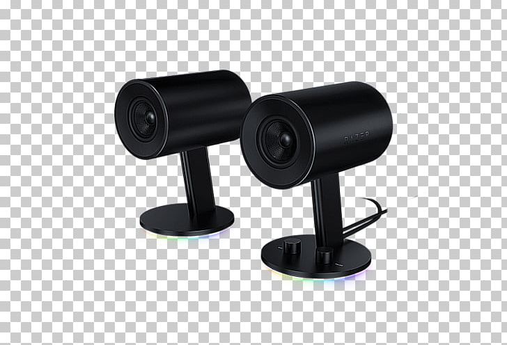 Razer Inc. Computer Speakers Loudspeaker Sound Full-range Speaker PNG, Clipart, Audio Signal, Bass Reflex, Computer, Computer Speaker, Computer Speakers Free PNG Download