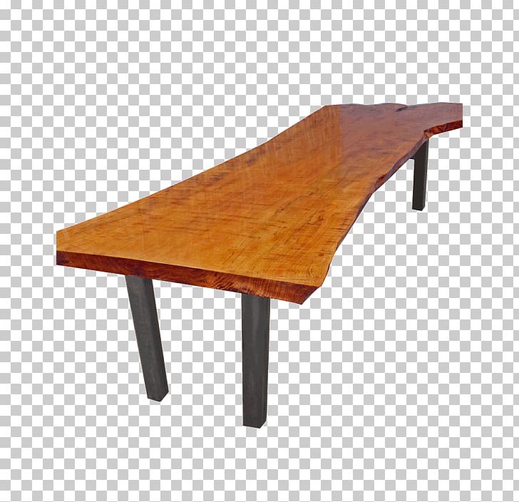 Table Wood Stain Plywood Hardwood PNG, Clipart, Angle, Furniture, Hardwood, Live Edge, Outdoor Furniture Free PNG Download