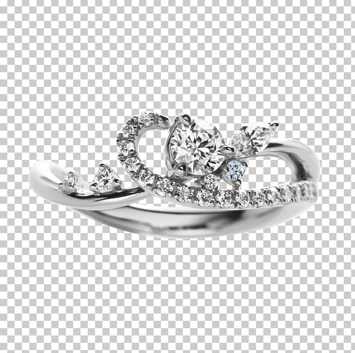 Wedding Ring Platinum Jewellery Diamond PNG, Clipart, Body Jewellery, Body Jewelry, Diamond, Engagement, Engagement Ring Free PNG Download