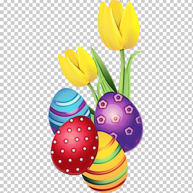 Easter Egg PNG, Clipart, Easter, Easter Egg, Lily Family, Paint, Plant Free PNG Download