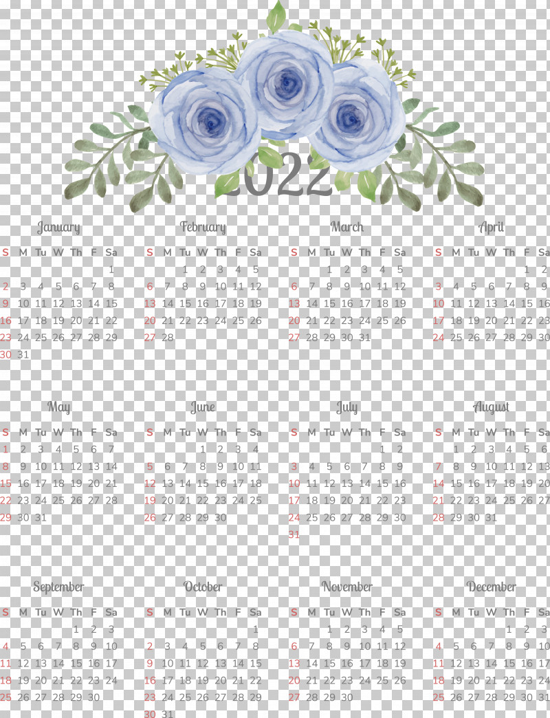 Floral Design PNG, Clipart, Calendar, Drawing, Floral Design, Flower, Names Of The Days Of The Week Free PNG Download