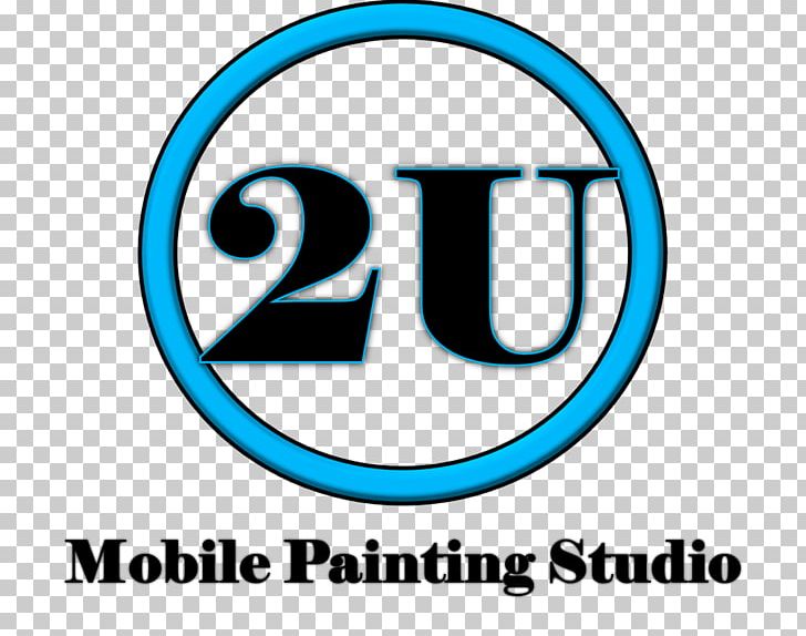 2U Mobile Painting Studio Logo Canvas Party PNG, Clipart, Area, Art, Brand, Brigham Young University, Canvas Free PNG Download