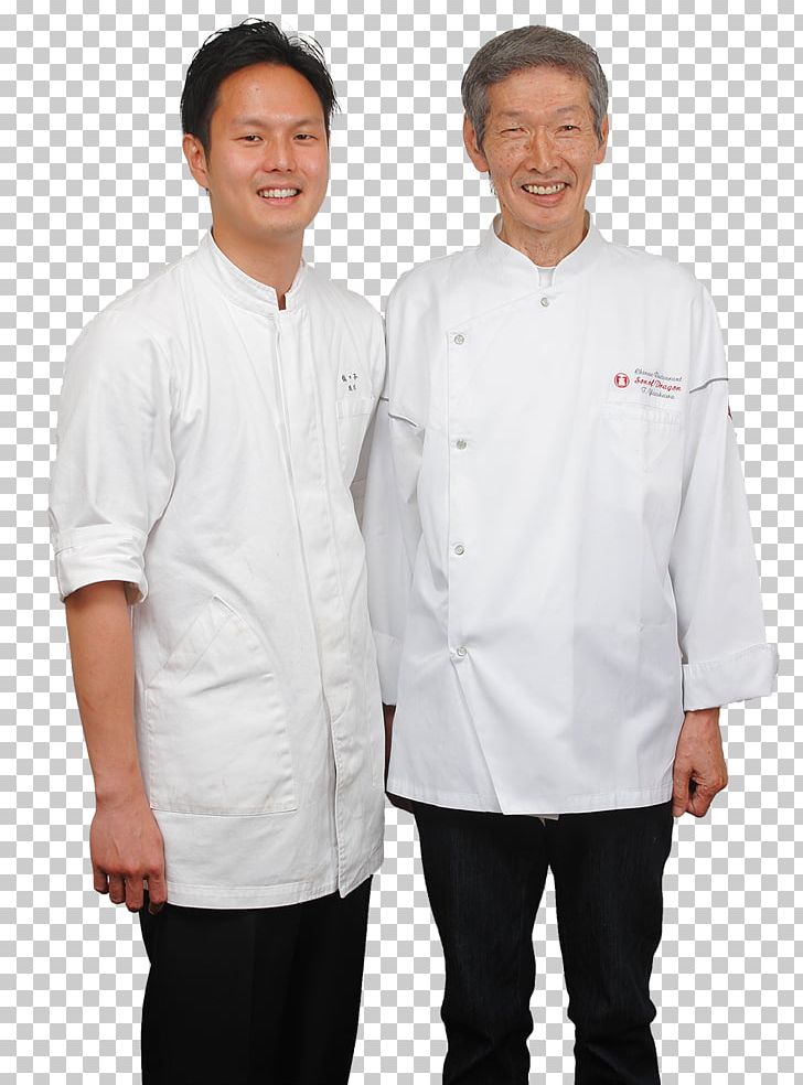 Chef's Uniform T-shirt Celebrity Chef Dress Shirt PNG, Clipart,  Free PNG Download