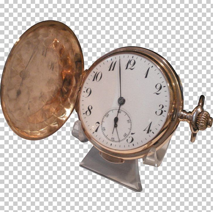 Clock Pocket Watch Repeater International Watch Company PNG, Clipart, 01504, Brass, Clock, Gold, Hour Free PNG Download