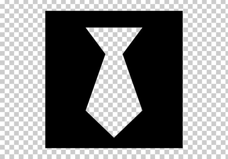 Computer Icons Necktie Icon Design Fashion PNG, Clipart, Angle, Area, Black, Black And White, Black Tie Free PNG Download