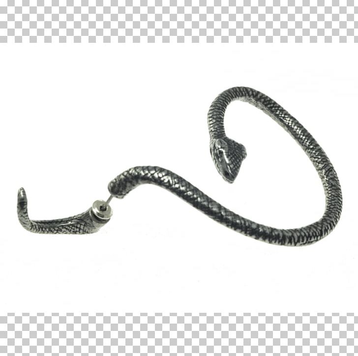 Earring Snake Bracelet Jewellery Silver PNG, Clipart, Alchemy Gothic, Animals, Body Jewellery, Body Jewelry, Bracelet Free PNG Download