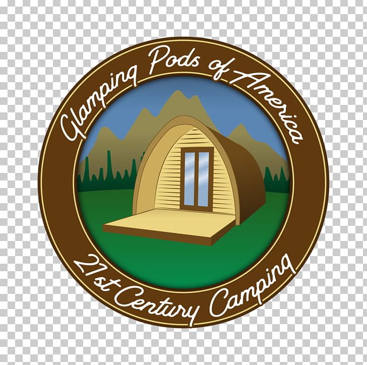 Emblem Glamping Logo Camping Trademark PNG, Clipart, Americans, Brand, Camping, Drawing, Emblem Free PNG Download
