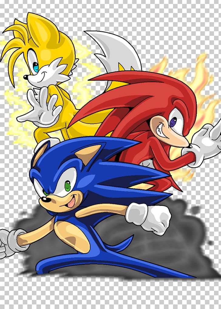 Sonic Heroes Sonic Mania Sonic The Hedgehog 2 Tails Drawing PNG, Clipart, Cartoon, Computer Wallpaper, Deviantart, Drawing, Fan Art Free PNG Download