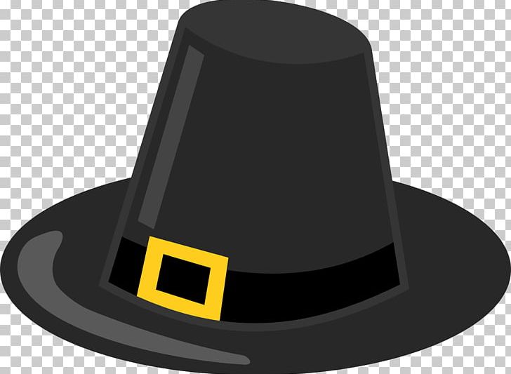 Thanksgiving Pilgrim's Hat PNG, Clipart, Cap, Clothing, Food Drinks, Hat, Hats Free PNG Download