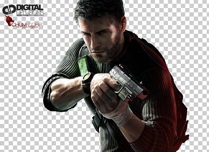 Tom Clancy's Splinter Cell: Conviction Tom Clancy's Splinter Cell: Blacklist Sam Fisher PNG, Clipart, Desktop Wallpaper, Microphone, Miscellaneous, Others, Video Game Free PNG Download