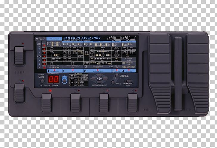 Zoom Corporation Electronic Musical Instruments Zoom H4n Handy Recorder Zoom H2 Handy Recorder PNG, Clipart, Amplifier, Audio, Audio Receiver, Electric Guitar, Electronic Device Free PNG Download