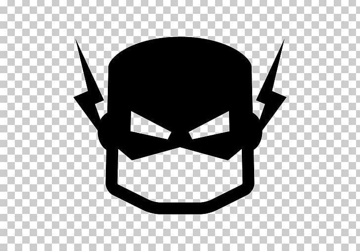 Flash Computer Icons Superhero Batman PNG, Clipart, Angle, Avatar, Batman, Black And White, Bone Free PNG Download