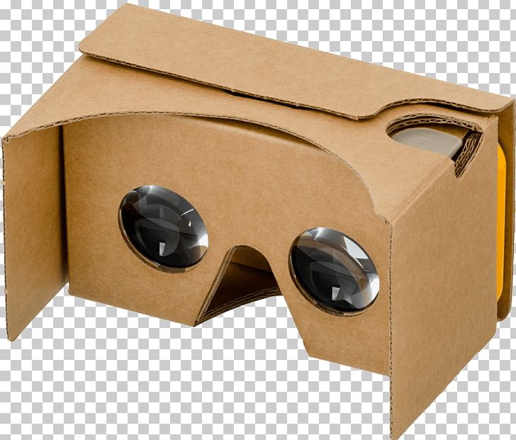 Google Cardboard Virtual Reality Headset Oculus Rift PNG, Clipart, Angle, Augmented Reality, Box, Business, Cardboard Free PNG Download