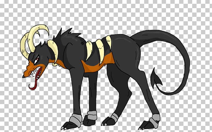Houndoom Horse Pokémon Dog Cat PNG, Clipart, Carnivoran, Cat, Cat Like Mammal, Dog, Fictional Character Free PNG Download
