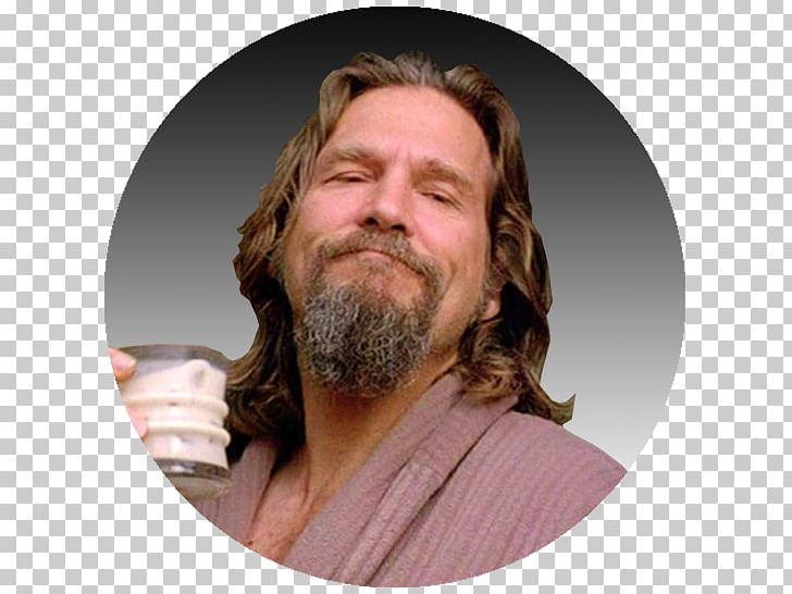 Jeff Bridges The Big Lebowski White Russian YouTube Dude PNG, Clipart, Beard, Big Lebowski, Bng Team, Chin, Coen Brothers Free PNG Download
