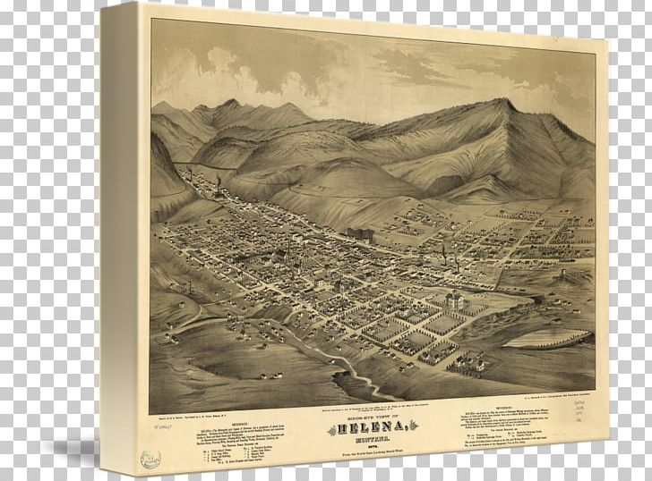 Montana Territory Benton Avenue Cemetery Map Helena PNG, Clipart, Capital City, Cartography, Helena, Lewis And Clark County Montana, Map Free PNG Download