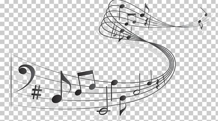 Musical Note Sheet Music Free Music PNG, Clipart, Angle, Black And White, Classical Music, Drawing, Free Music Free PNG Download
