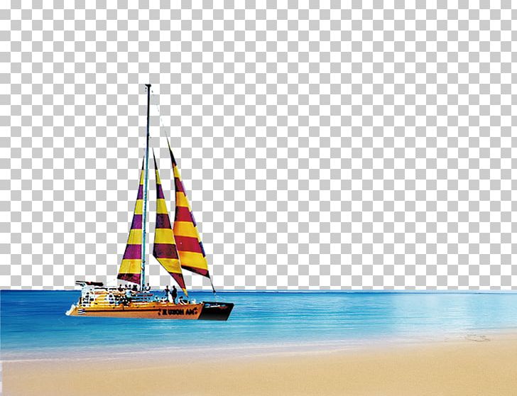 Sailing PNG, Clipart, Beach, Boat, Calm, Download, Gratis Free PNG Download